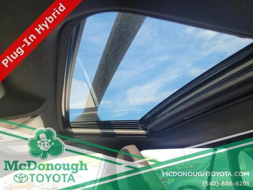 2023 Toyota RAV4 Prime SE