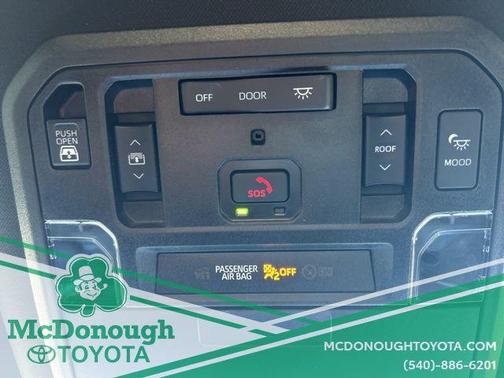 2022 Toyota Tundra Platinum