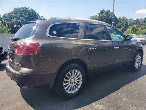 2008 Buick Enclave CXL
