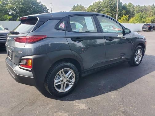 2019 Hyundai KONA SE