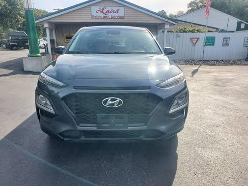 2019 Hyundai KONA SE