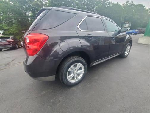 2014 Chevrolet Equinox 1LT