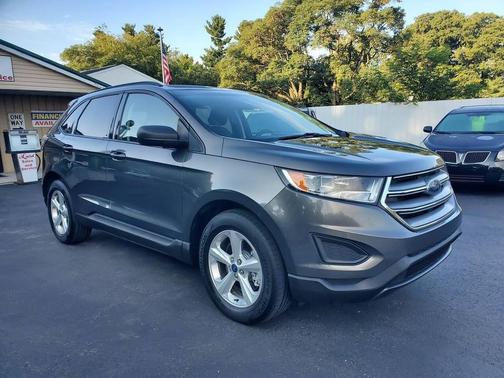 2016 Ford Edge SE