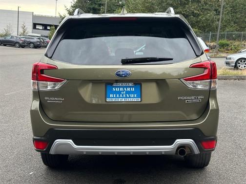 2023 Subaru Forester Touring
