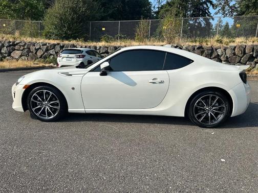 2019 Toyota 86 GT