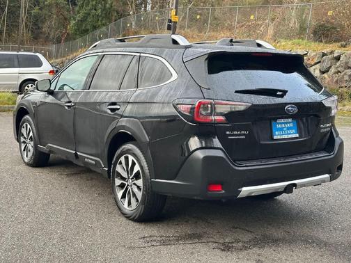 2024 Subaru Outback Touring XT