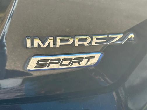 2013 Subaru Impreza 2.0i Sport Limited