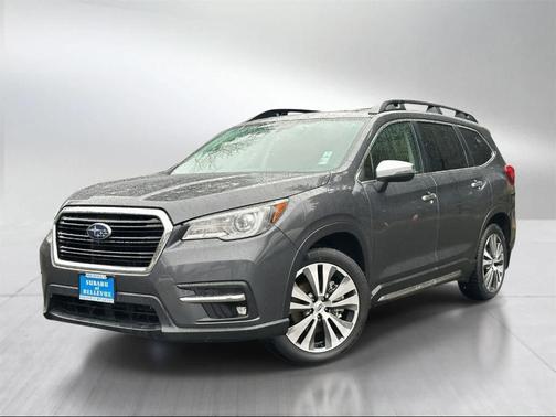 2020 Subaru Ascent Touring 7-Passenger