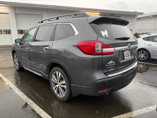 2020 Subaru Ascent Touring 7-Passenger