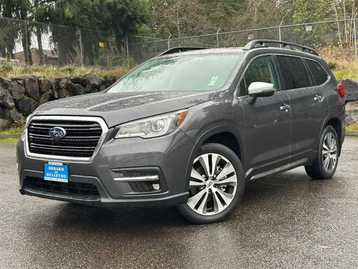 2020 Subaru Ascent Touring 7-Passenger