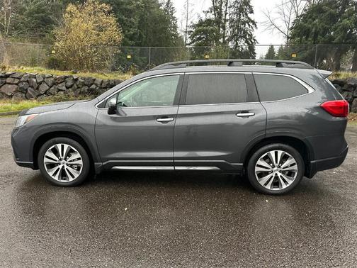 2020 Subaru Ascent Touring 7-Passenger