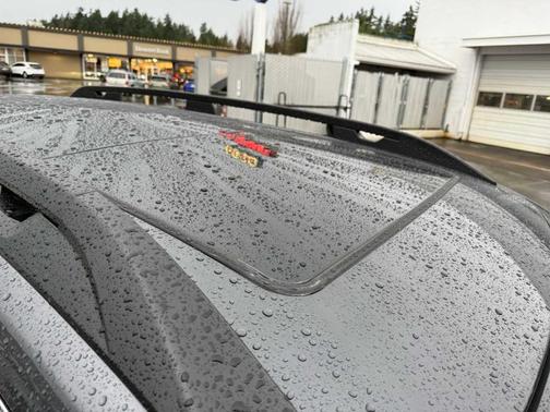 2020 Subaru Ascent Touring 7-Passenger