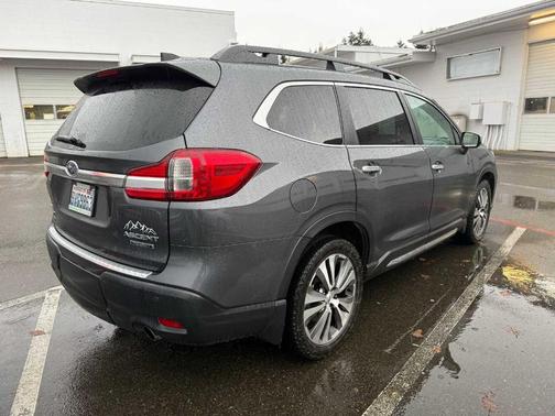 2020 Subaru Ascent Touring 7-Passenger
