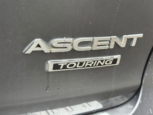 2020 Subaru Ascent Touring 7-Passenger