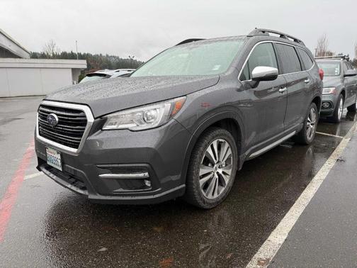 2020 Subaru Ascent Touring 7-Passenger