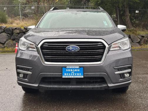 2020 Subaru Ascent Touring 7-Passenger
