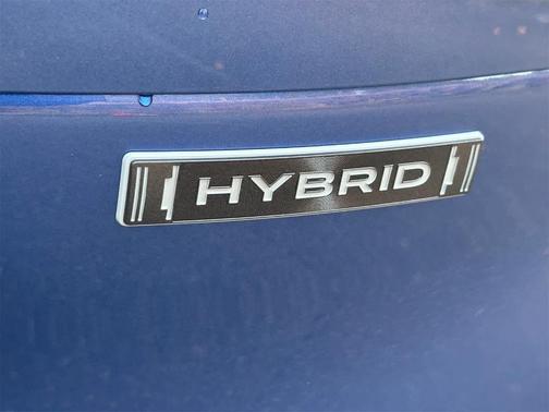2025 Subaru Forester Hybrid Premium