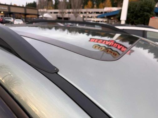 2015 Subaru Forester 2.5i Touring