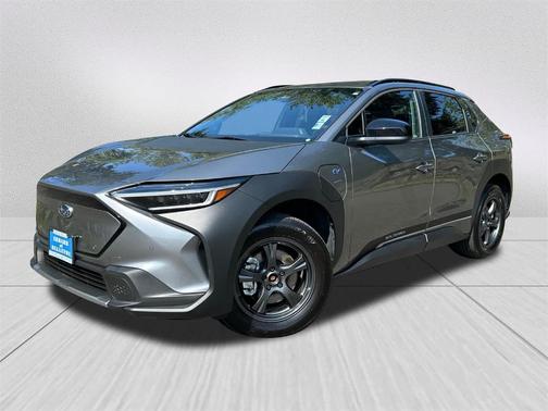 2024 Subaru Solterra Premium