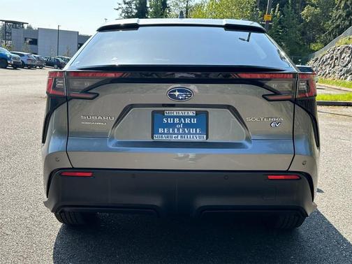 2024 Subaru Solterra Premium