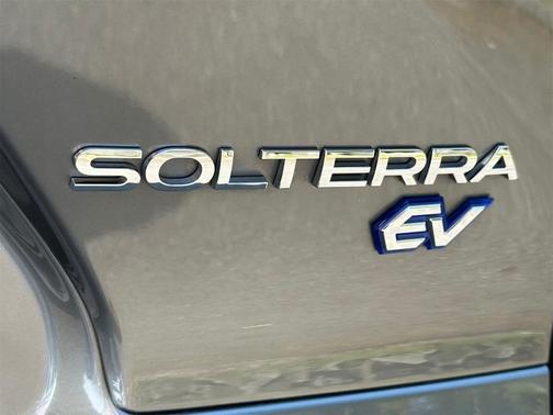 2024 Subaru Solterra Premium
