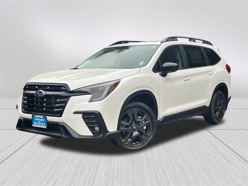 2025 Subaru Ascent Onyx Edition Touring