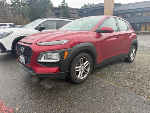 2019 Hyundai KONA SE