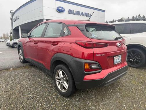2019 Hyundai KONA SE