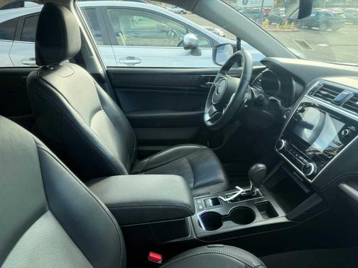 2019 Subaru Outback 3.6R Limited