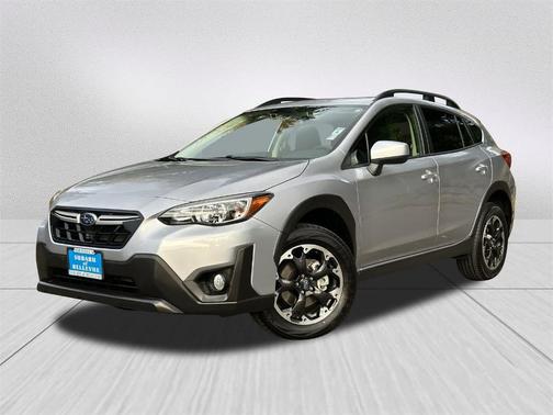 2023 Subaru Crosstrek Premium