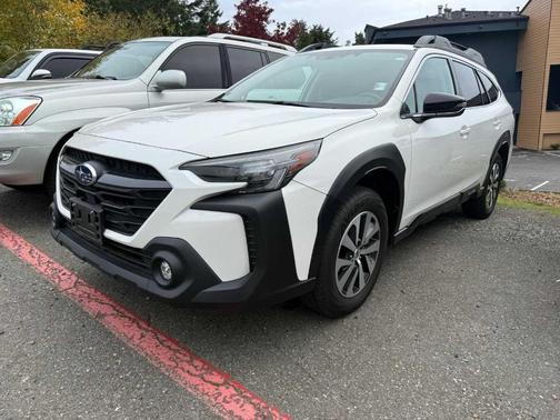 2023 Subaru Outback Premium
