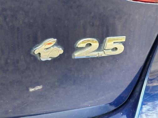 2008 Volkswagen Rabbit S