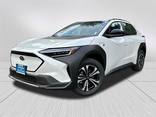 2025 Subaru Solterra Premium