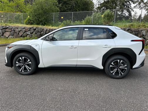 2025 Subaru Solterra Premium