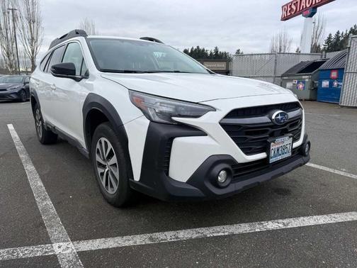 2024 Subaru Outback Premium