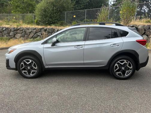 2018 Subaru Crosstrek 2.0i Limited