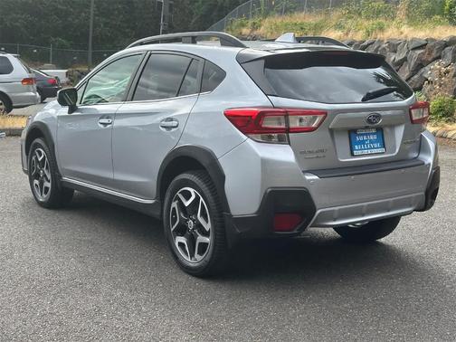 2018 Subaru Crosstrek 2.0i Limited