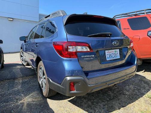 2019 Subaru Outback 3.6R Limited