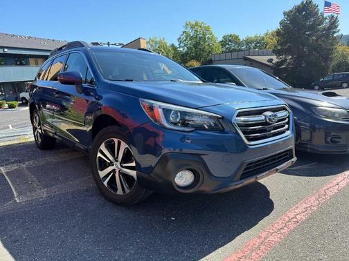 2019 Subaru Outback 3.6R Limited