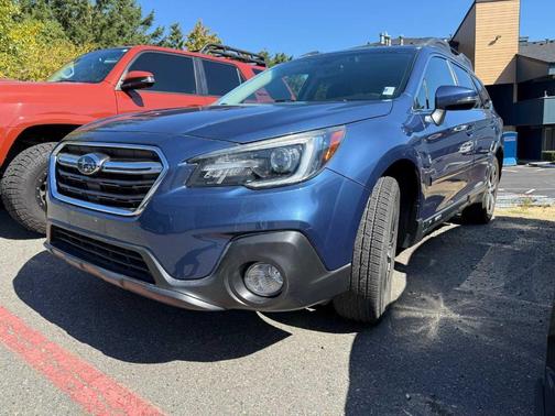 2019 Subaru Outback 3.6R Limited