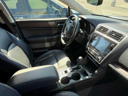 2019 Subaru Outback 3.6R Limited