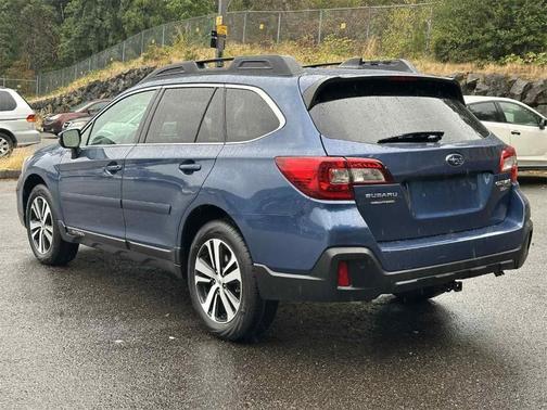 2019 Subaru Outback 3.6R Limited