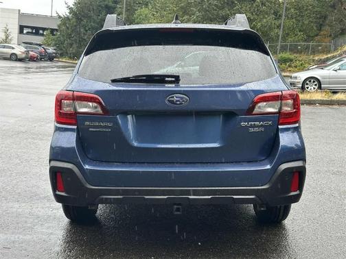 2019 Subaru Outback 3.6R Limited