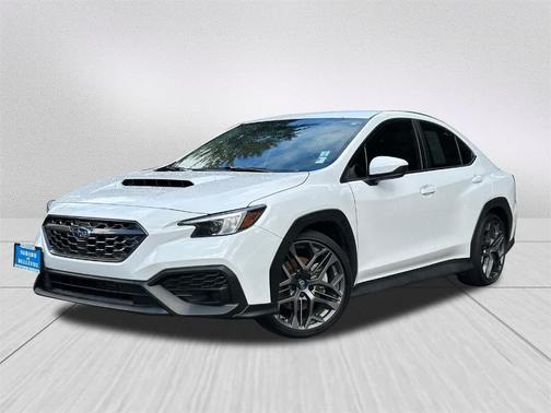 2023 Subaru WRX Base