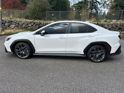 2023 Subaru WRX Base