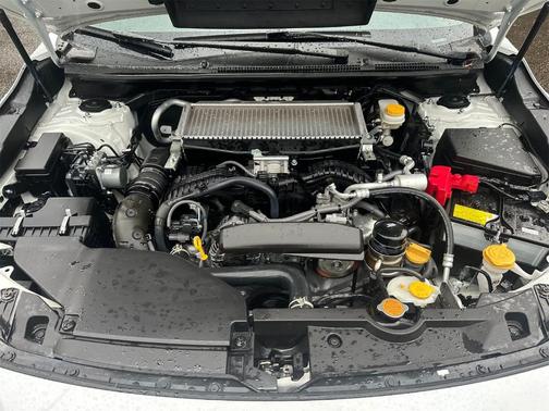 2023 Subaru WRX Base