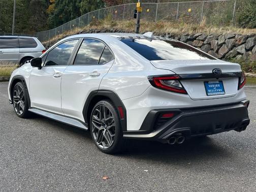 2023 Subaru WRX Base