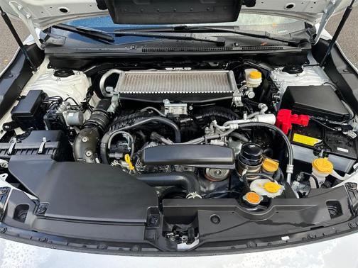 2023 Subaru WRX Base