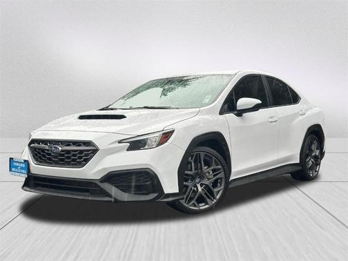 2023 Subaru WRX Base
