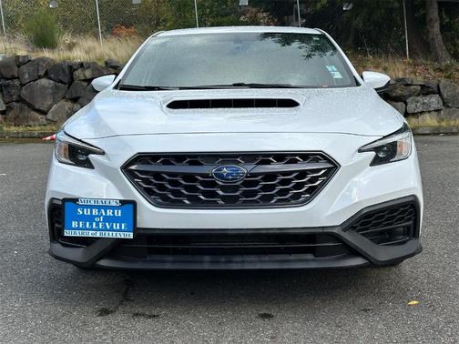 2023 Subaru WRX Base